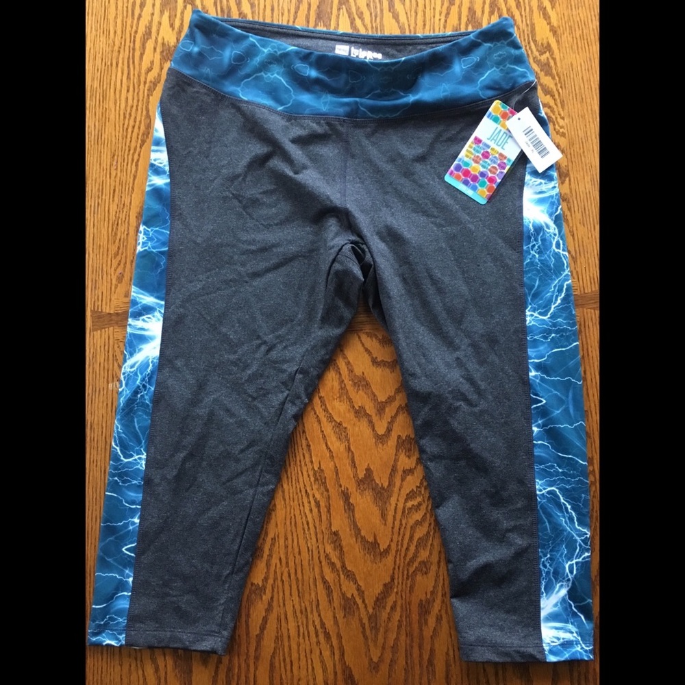 XL LuLaRoe Jades NWT